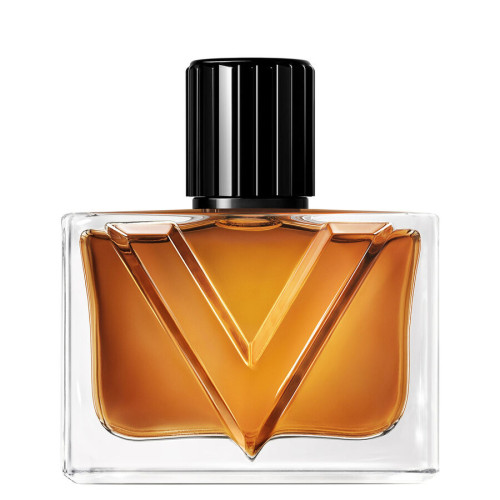 Vendetta Uomo - Holzig-würziges, bernsteinfarbenes Eau de Parfum für Herren VALENTINO 